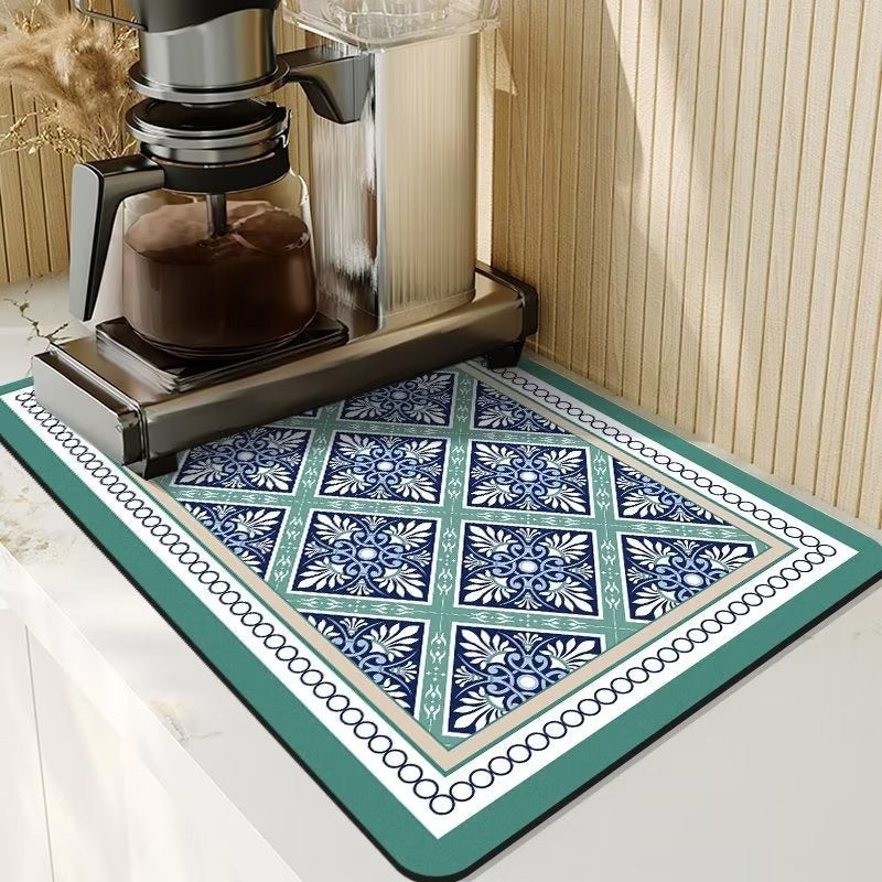 Kitchen Protector Mat Stornfield