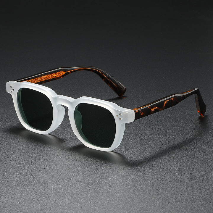 Ladies fashionable sunglasses in innovative design Stornfield