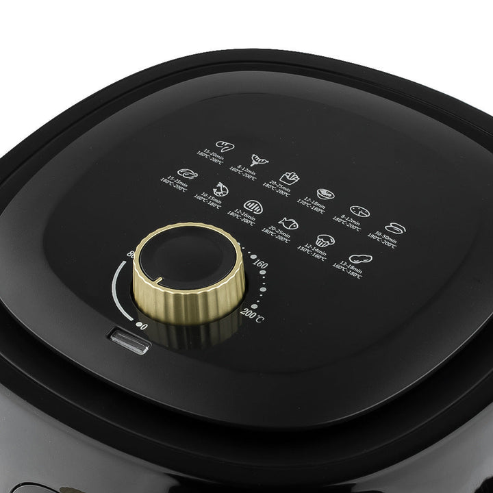 Multi-Function Digital Air Fryer Stornfield