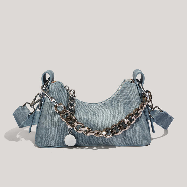 Stylish Chain Detail Handbag Stornfield