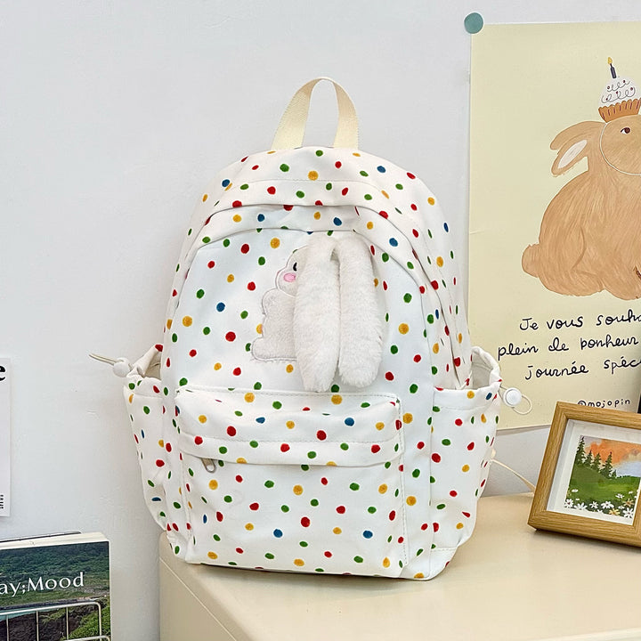 Cute Animal-Themed Backpack Stornfield