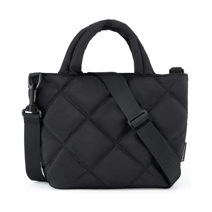 Elegant and Stylish Shoulder Bag with Padded Design Stornfield