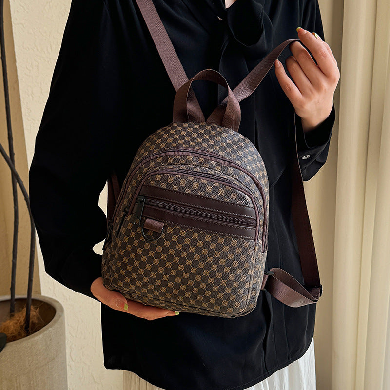 Urban Mini Backpack Stornfield