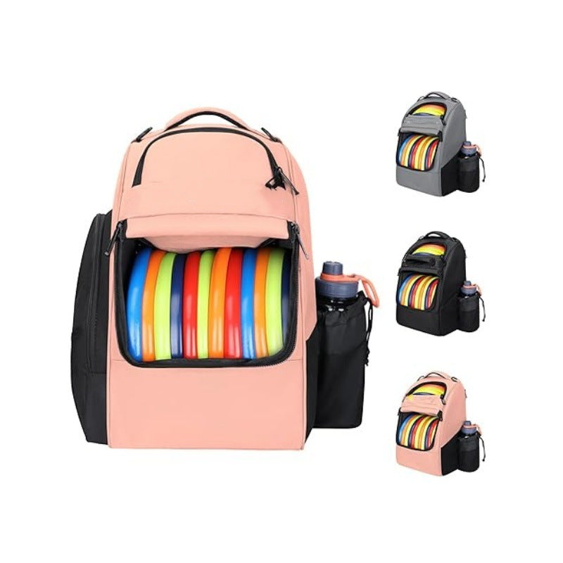 Multifunctional Disc Golf Backpack Stornfield