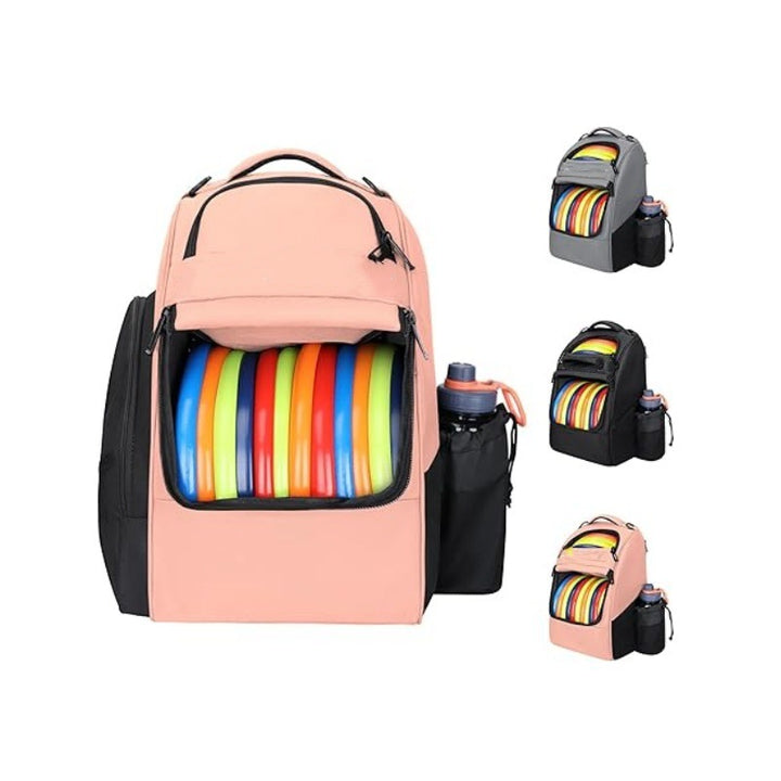 Multifunctional Disc Golf Backpack Stornfield