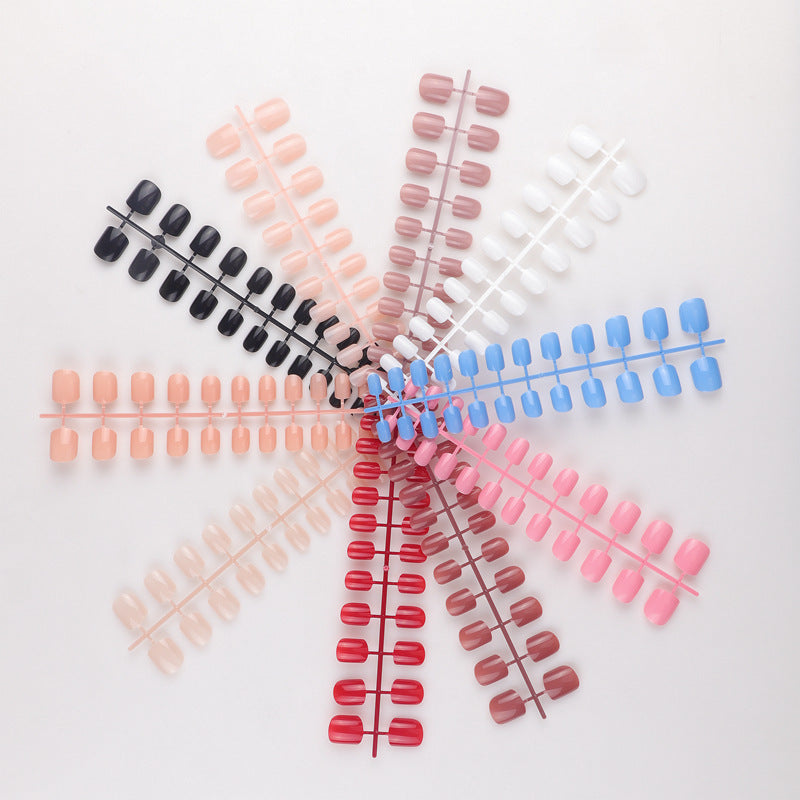 Premium Nail Art Practice Set Stornfield