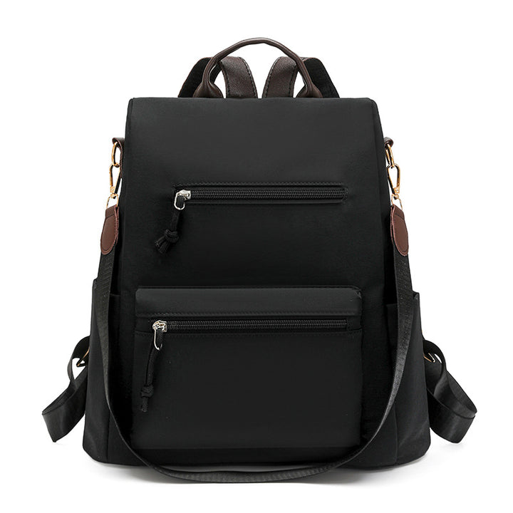 Versatile and Stylish Backpack Stornfield