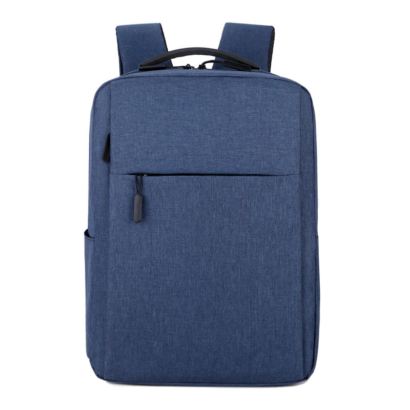 Sleek Urban Backpack Stornfield
