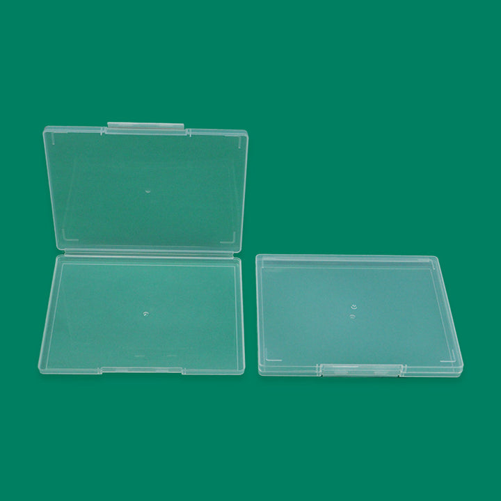 Multi-Purpose Stackable Storage Case Stornfield