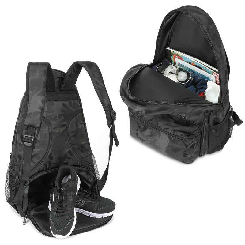 Sports Equipment Backpack Stornfield