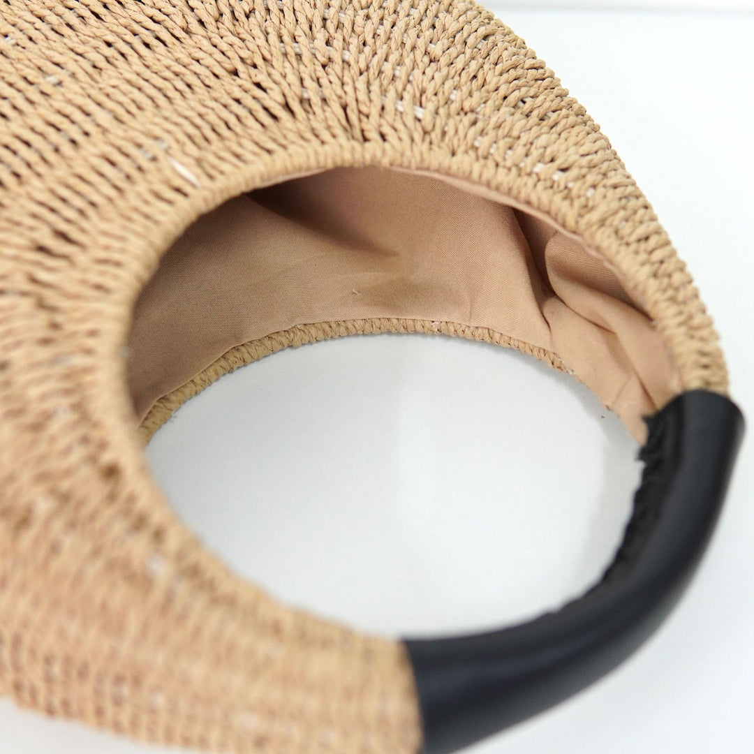 Modern Basket Bag Stornfield