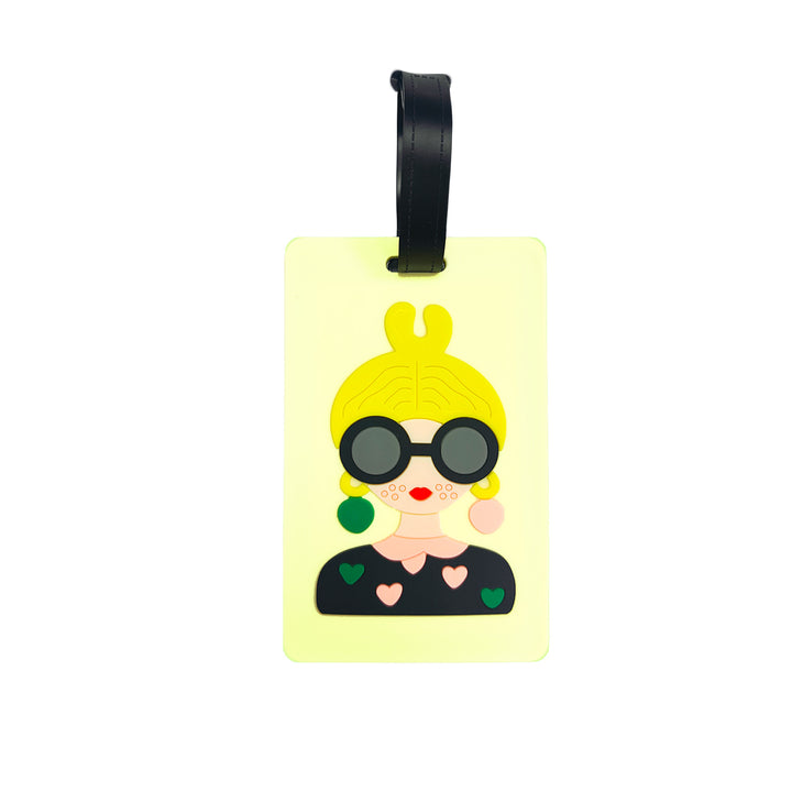 Women's Travel Accessory Stornfield