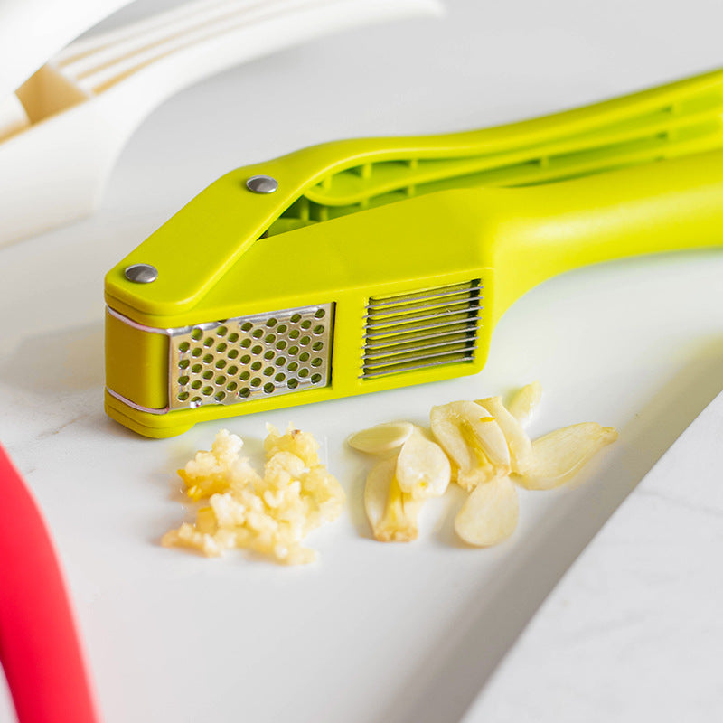 Multifunctional Garlic Chopper Stornfield