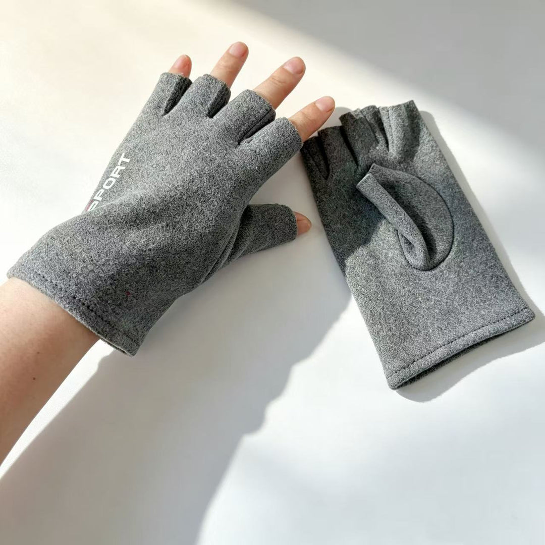Sports Performance Touchscreen Gloves Stornfield