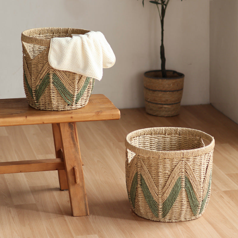 Handmade Plant Basket Stornfield