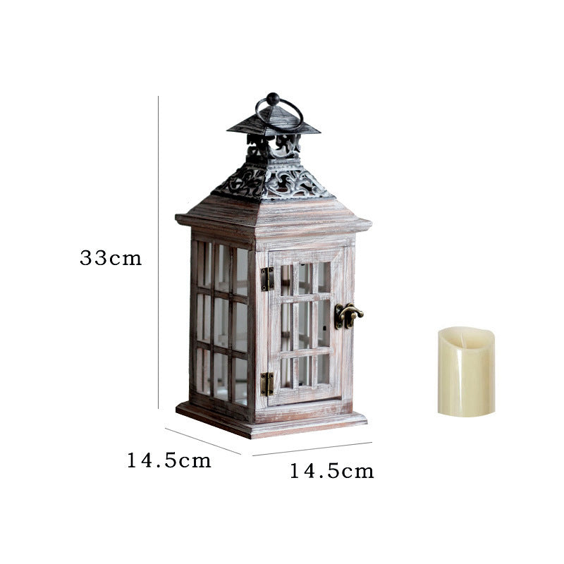 Nostalgic Lantern Stornfield