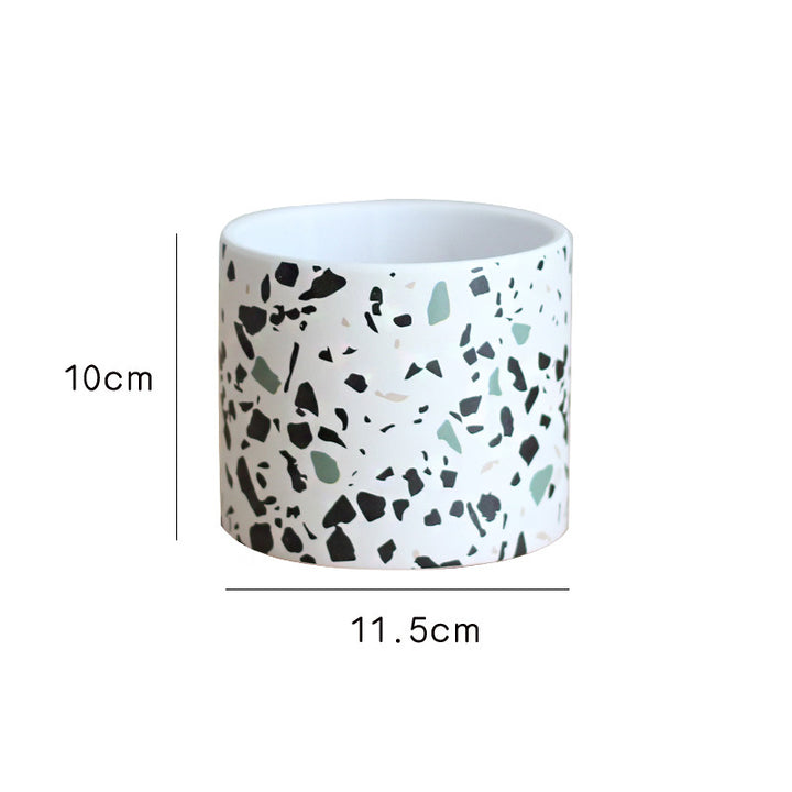 Decorative Flower Pot Stornfield