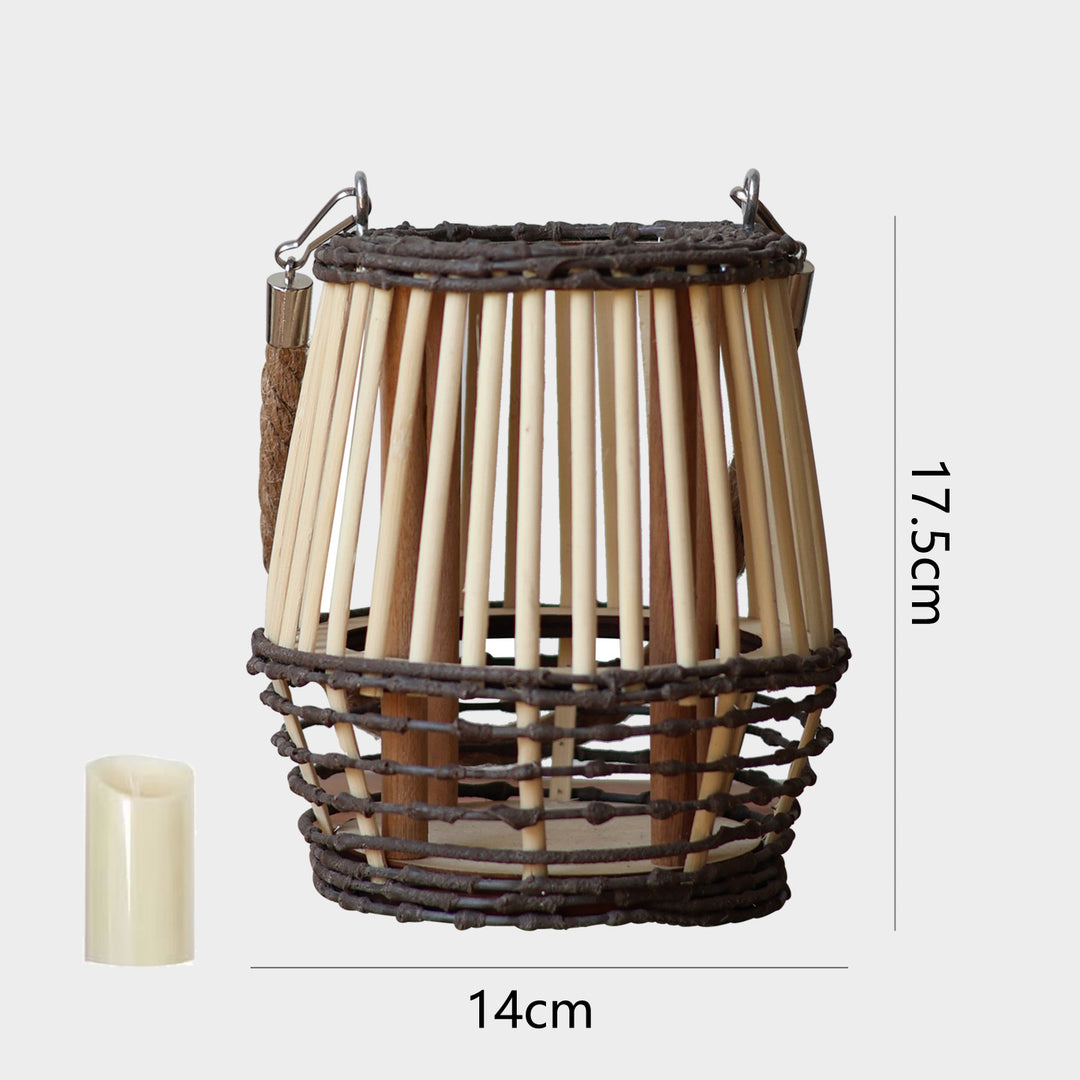 Deko Lantern Stornfield
