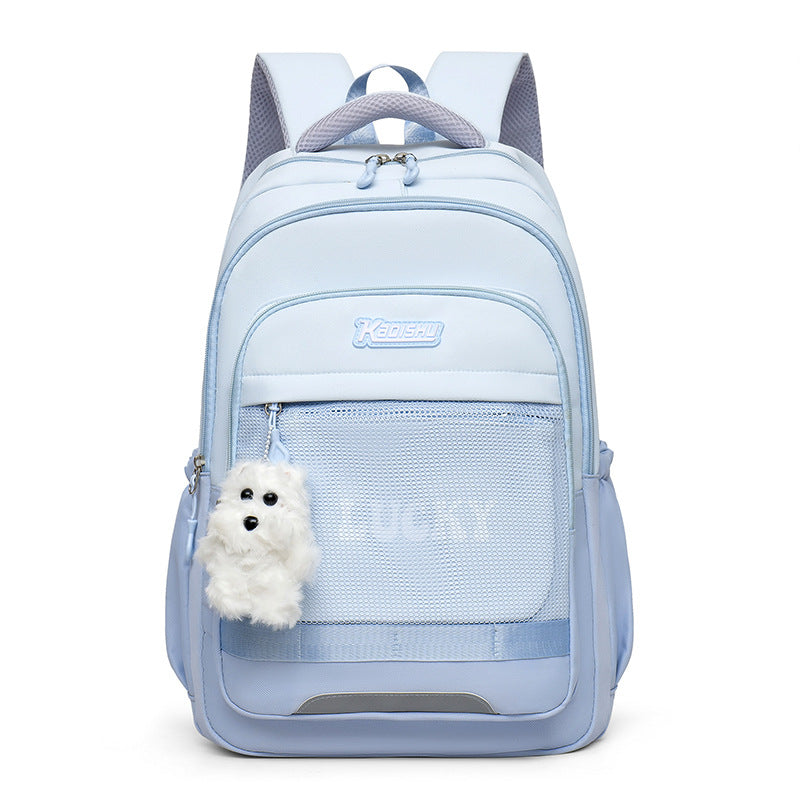 Casual Multi-Functional School Backpack Stornfield