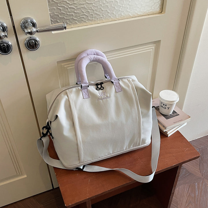 Stylish Travel Duffel Bag Stornfield