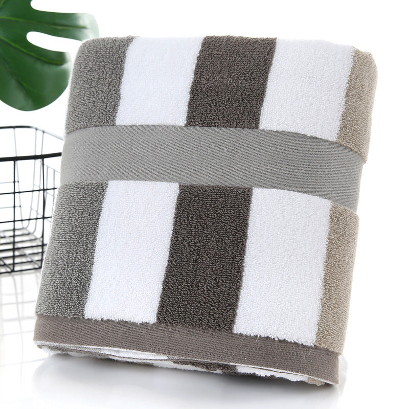 Women High-Quality Bath Towel Stornfield