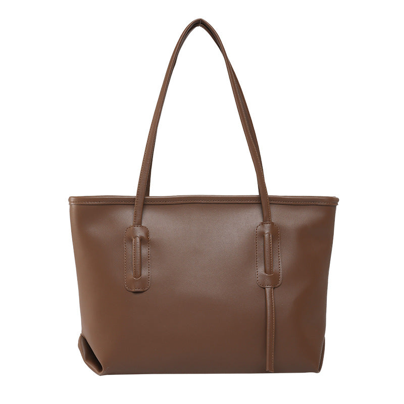 WoSleek Minimalist Office Tote Stornfield