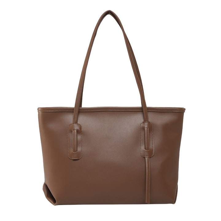 WoSleek Minimalist Office Tote Stornfield