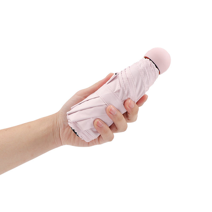 Women's Folding Umbrella Stornfield