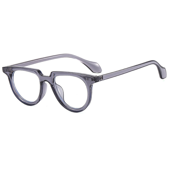 Women's fashionable glasses in elegant cat-eye design Stornfield