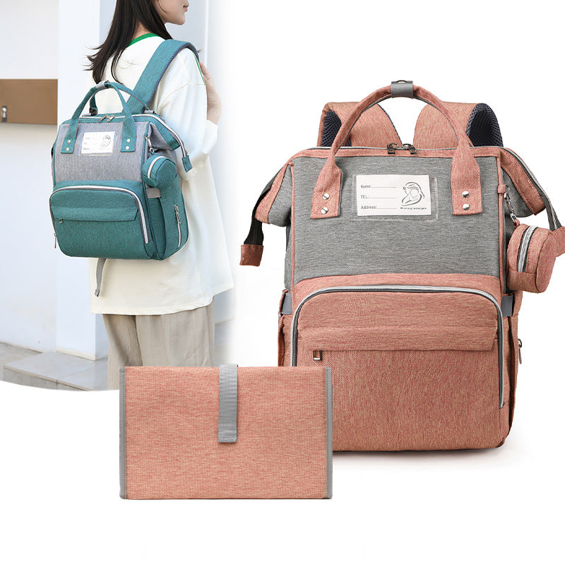 Multi-Functional Stylish Backpack Stornfield