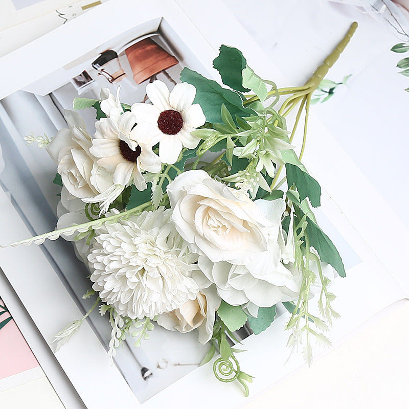 Premium Floral Decor