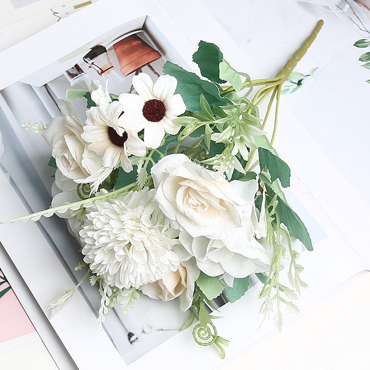 Premium Floral Decor