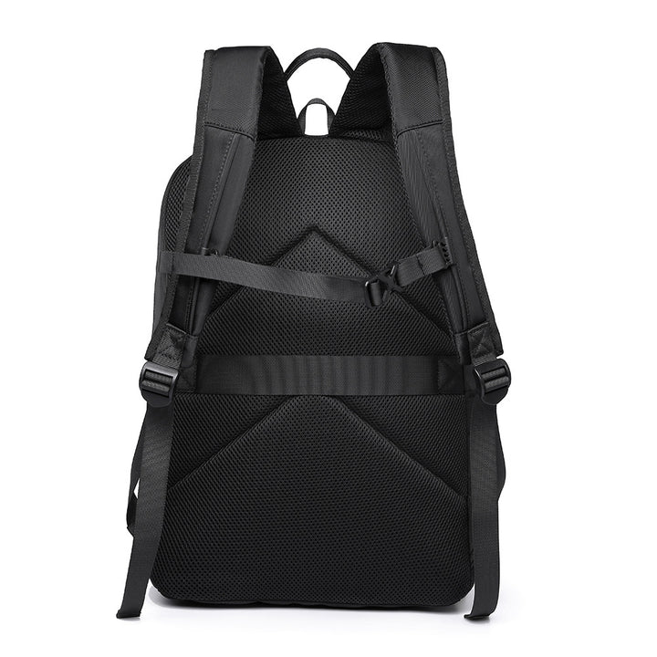 Sleek Multi-Functional Travel Backpack Stornfield
