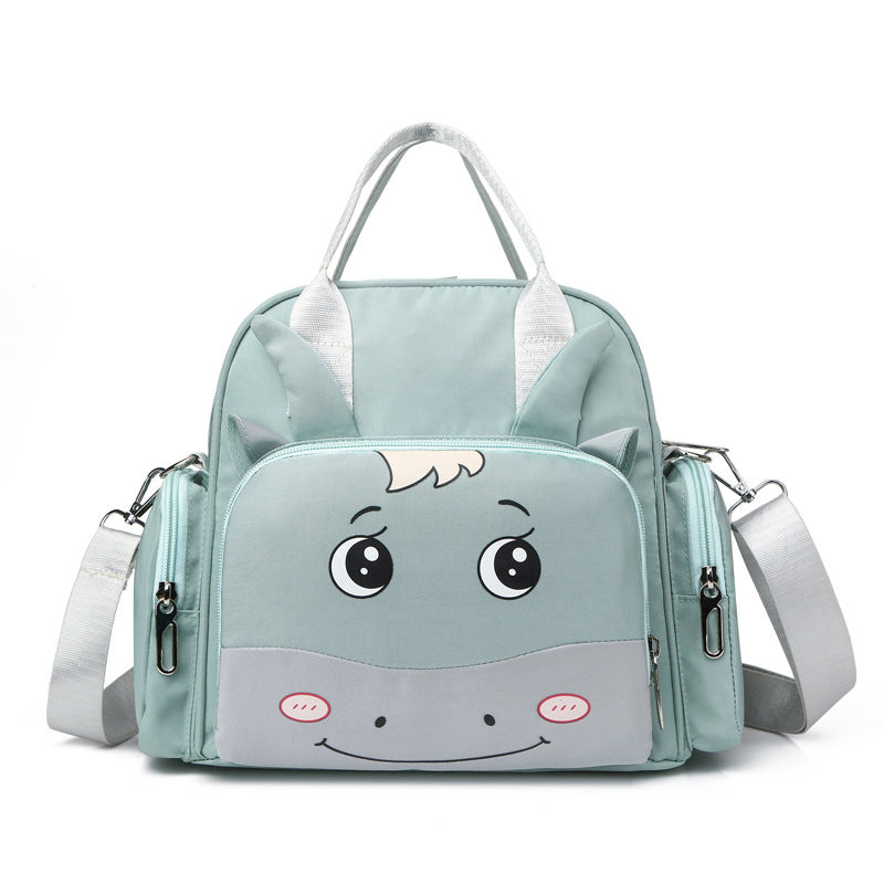 Fun Character Backpack Stornfield