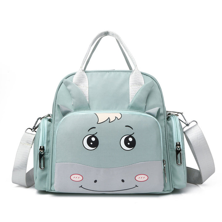 Fun Character Backpack Stornfield