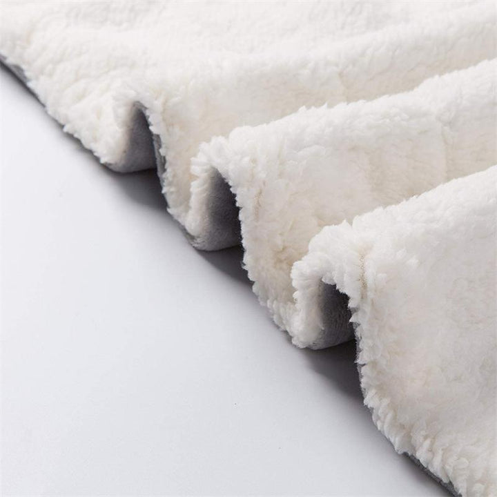 Women's Cozy Blanket Stornfield