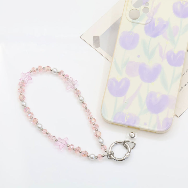 Elegant Beaded Eyewear Chain Stornfield 1788159694
