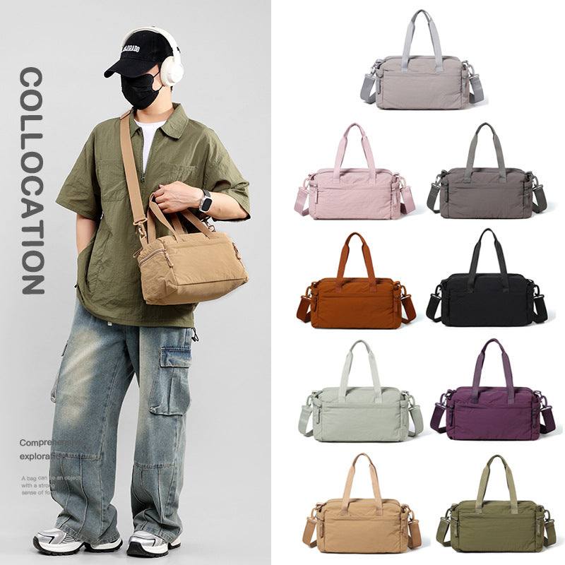 Versatile Weekender Stornfield