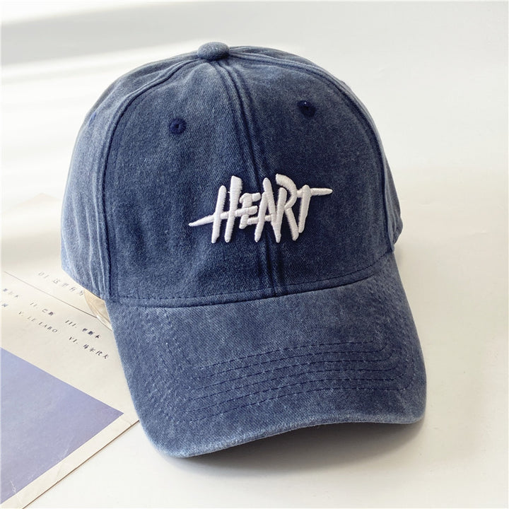 Women's Casual Distressed Cap Stornfield