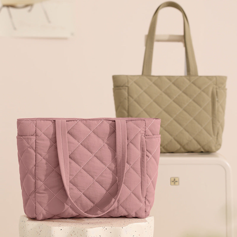 Quilted Handbag Stornfield