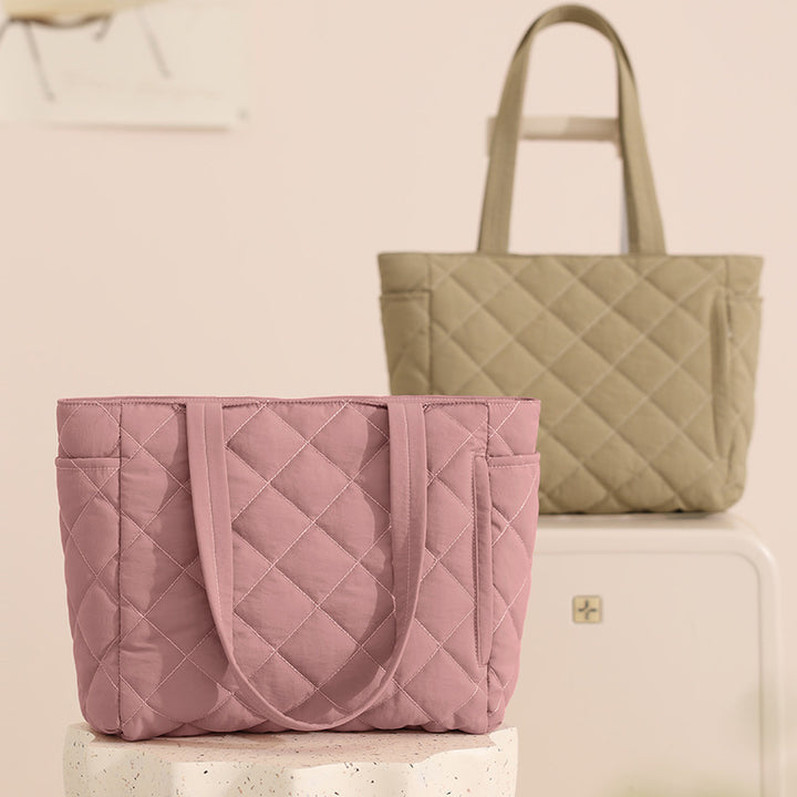 Quilted Handbag Stornfield