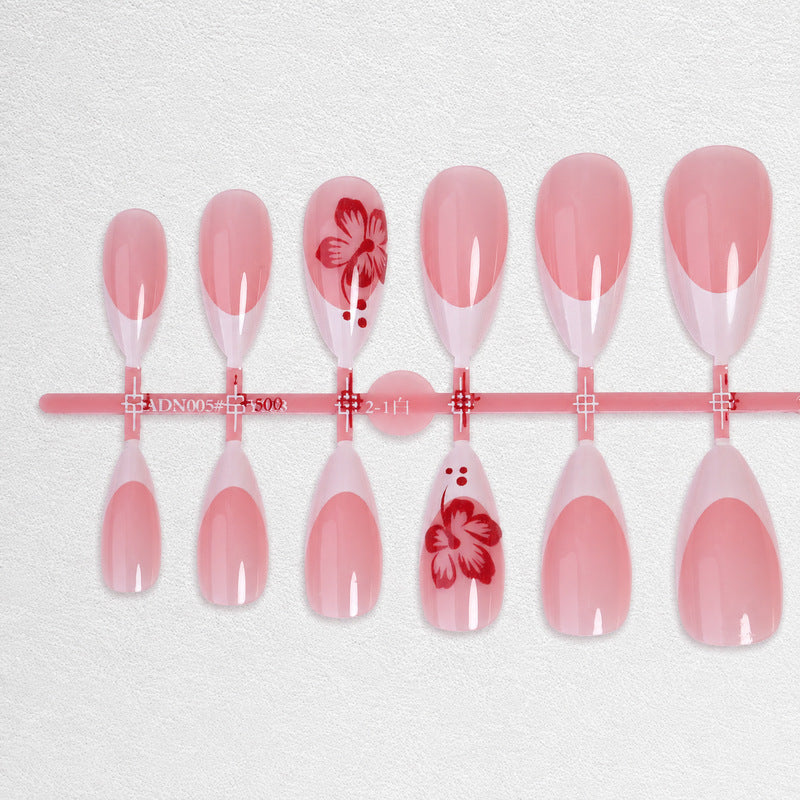 Artificial Nails Stornfield