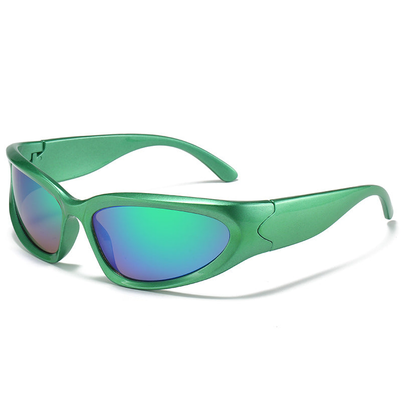 Sporty Sunglasses Stornfield