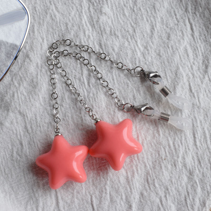Star-Designed Eyewear Chain Stornfield
