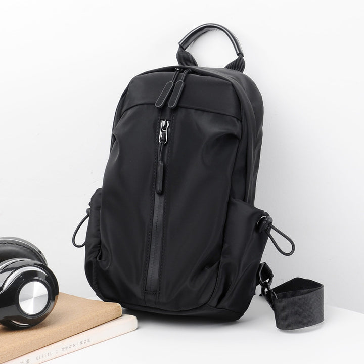 Stylish Multi-Functional Sling Backpack Stornfield