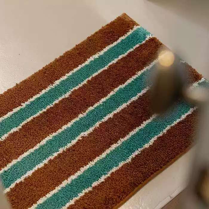 Funny Decorative Bath Mat