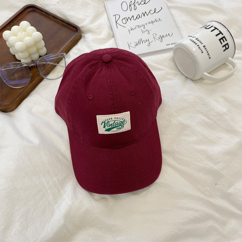 Men's Classic Vintage Baseball Cap Stornfield