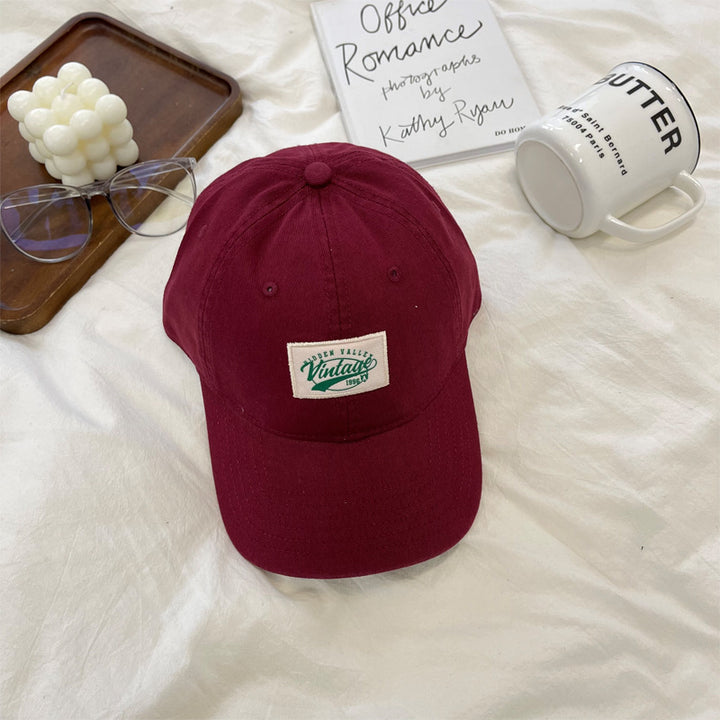 Men's Classic Vintage Baseball Cap Stornfield