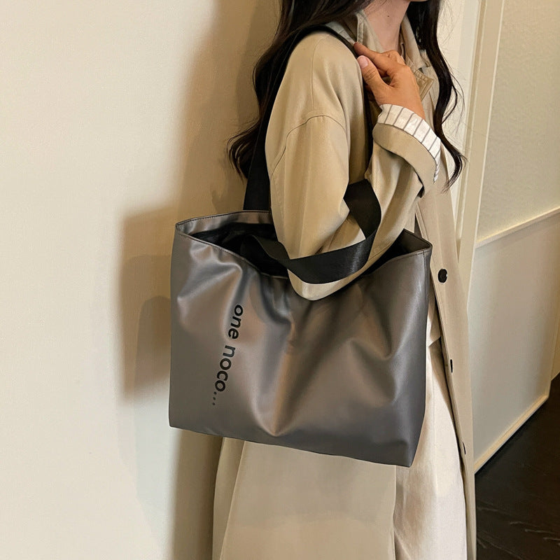 Extra-Large Tote Bag