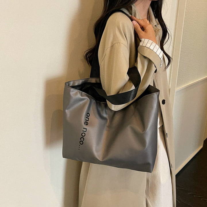 Extra-Large Tote Bag